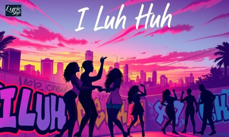 Akinyele I Luh Huh Lyrics