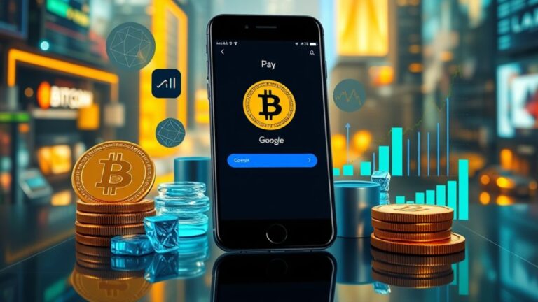 How to Get Bitcoin via Google Pay Without Verification 